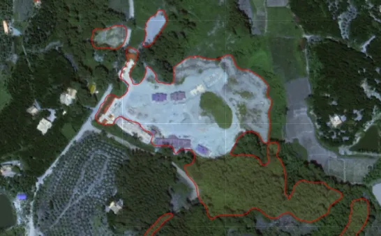 ATLAS智能遙感解譯分析系統（Image-AI），一鍵開(kāi)啟空間遙感智能之門(mén)！