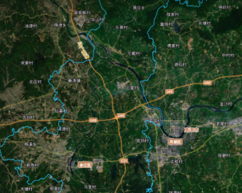 余江智慧林業(yè)系統全面上線(xiàn)，開(kāi)啟林業(yè)管理智能化新時(shí)代