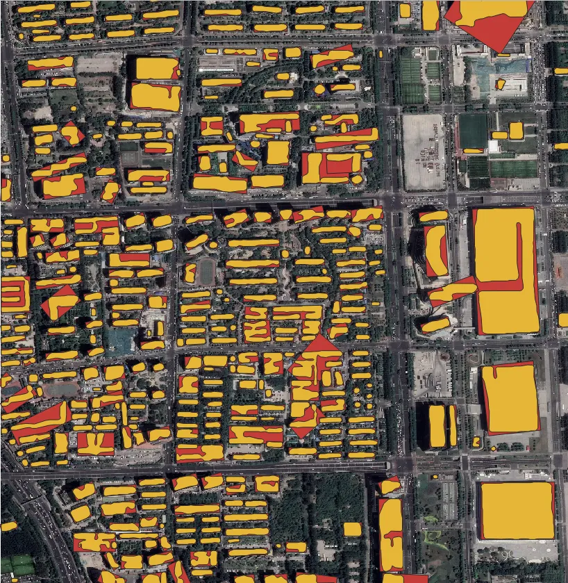 《解譯結果優(yōu)化秘籍大公開(kāi)：規則、平滑、裁剪與前沿技術(shù)的深度融合》