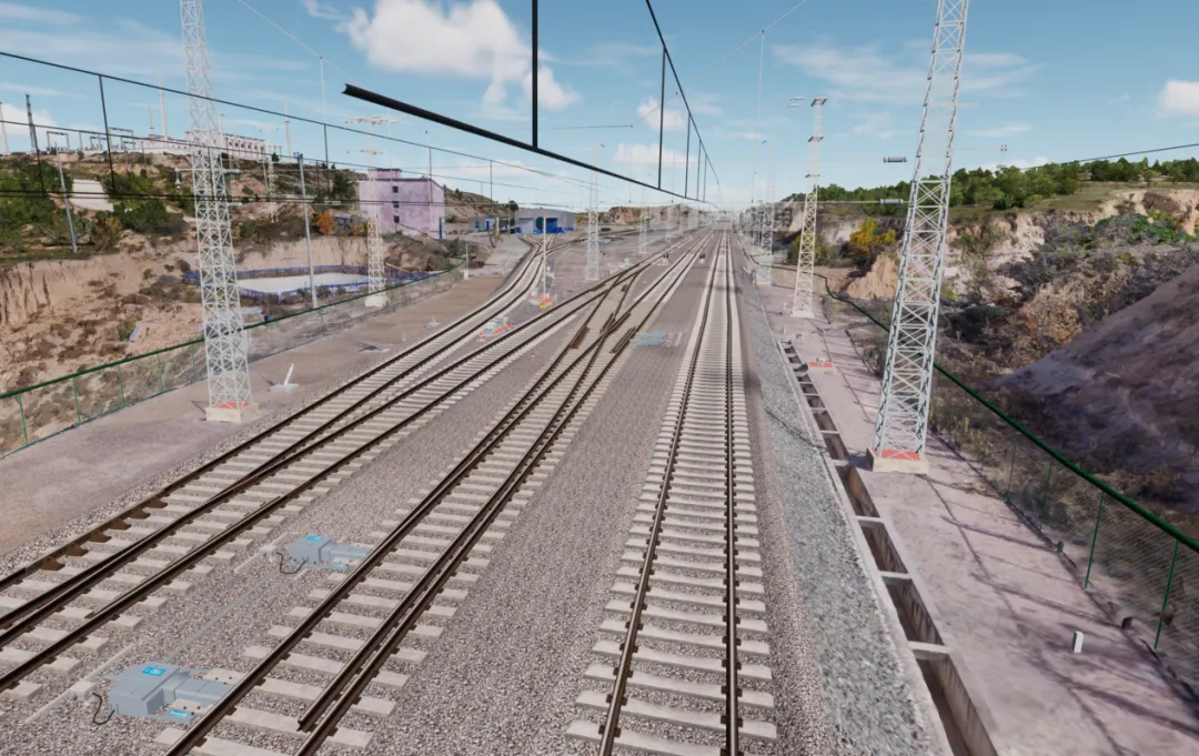 貼近攝影影像技術(shù)與傾斜影像融合精細化建模，為多領(lǐng)域的數字化測繪提供新力量！