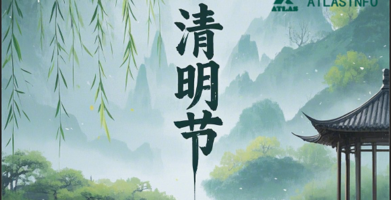 清明至，念親恩：那些未曾遠去的溫暖回憶